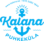 Kalana Puhkeküla Logo